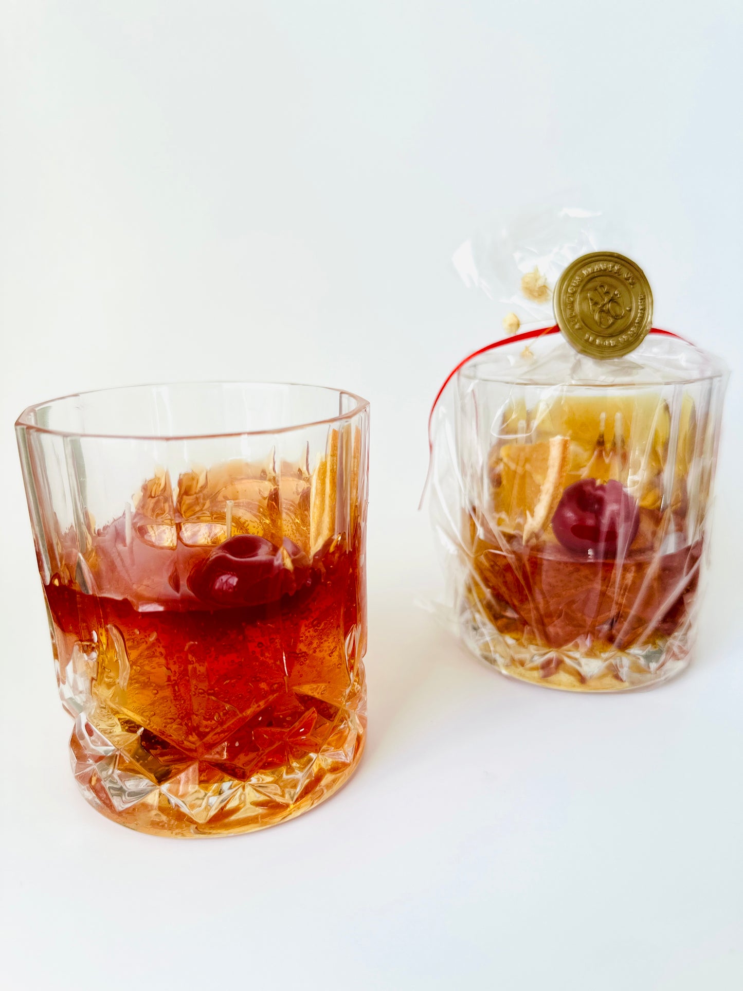 Gift Ready 6 Pack - Old Fashioned