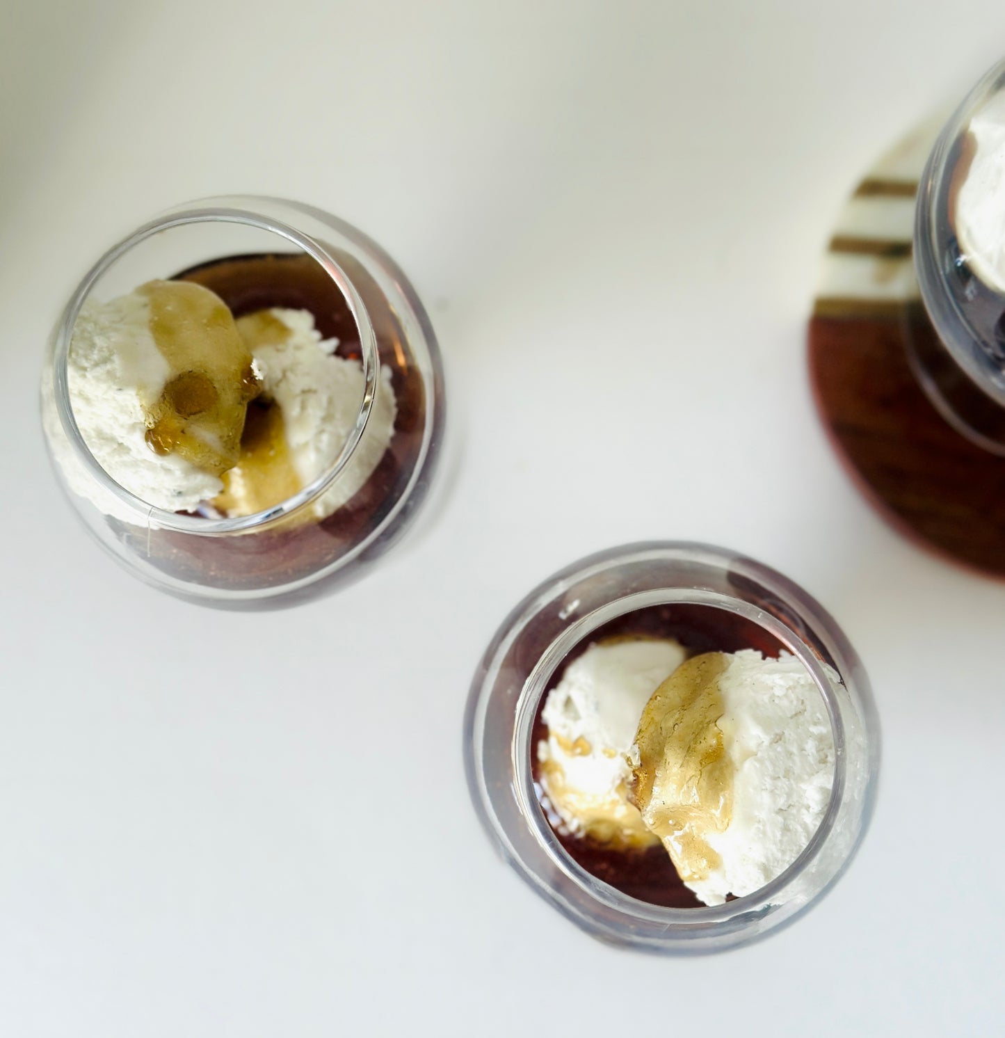 Affogato Candle
