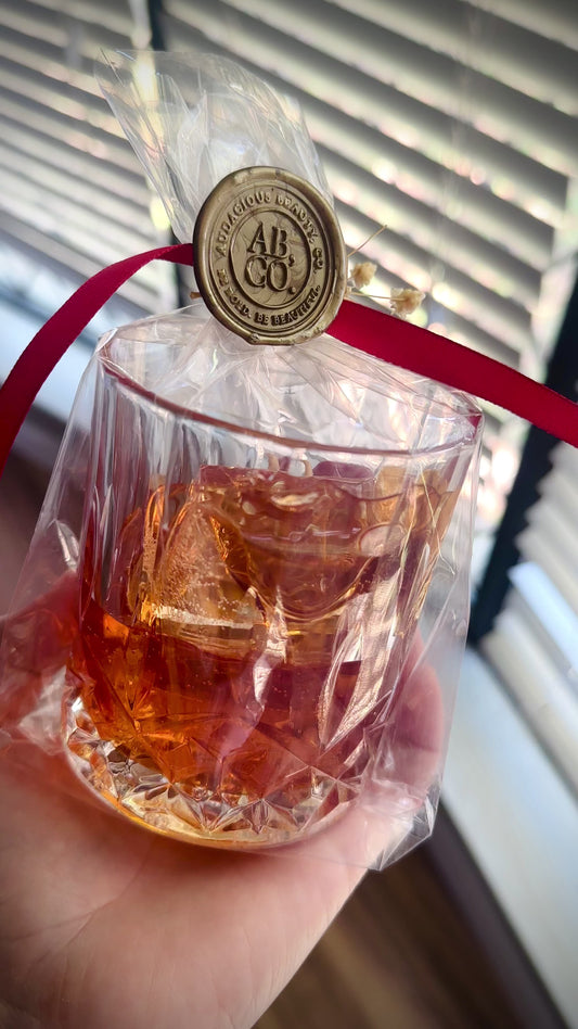 Gift Ready 6 Pack - Old Fashioned